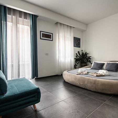 Luxury B&B Euphorbia Acireale Dış mekan fotoğraf