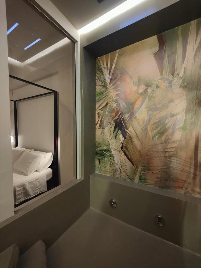Luxury B&B Euphorbia Acireale Dış mekan fotoğraf