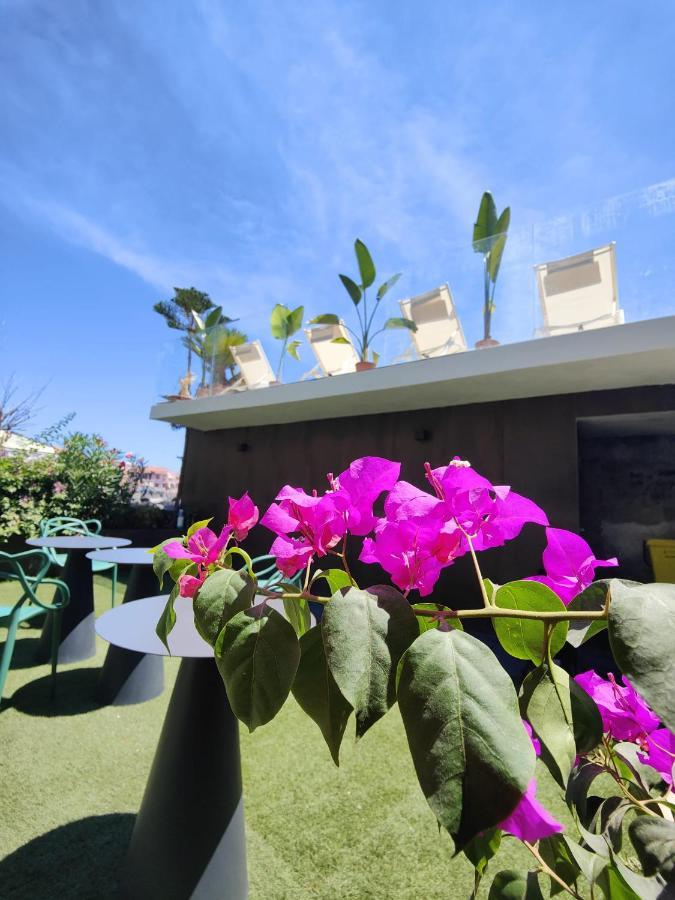 Luxury B&B Euphorbia Acireale Dış mekan fotoğraf