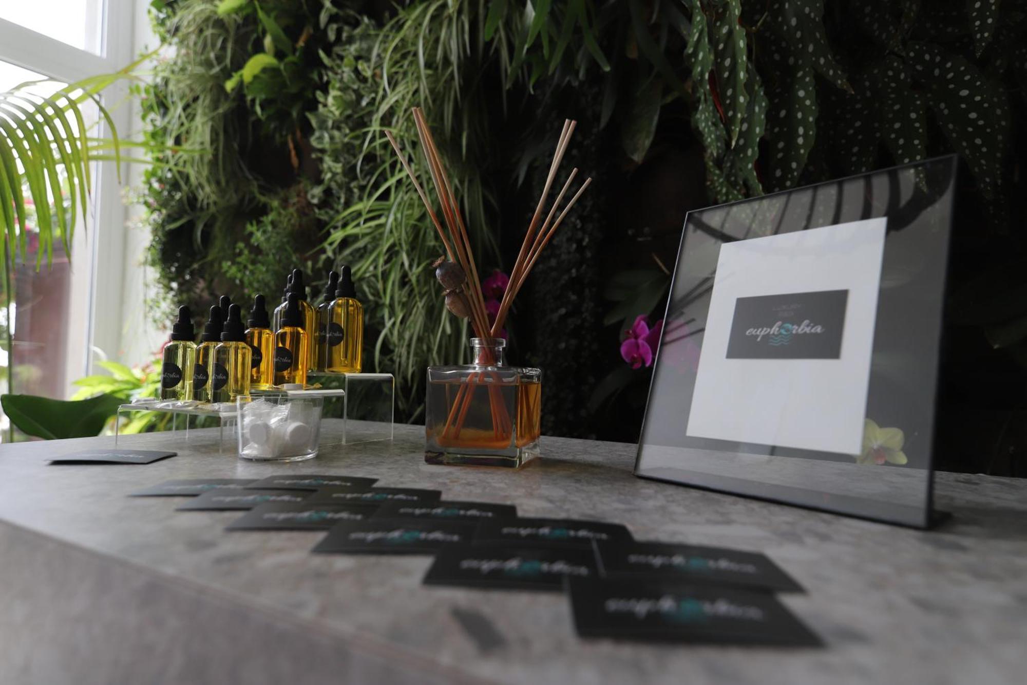 Luxury B&B Euphorbia Acireale Dış mekan fotoğraf