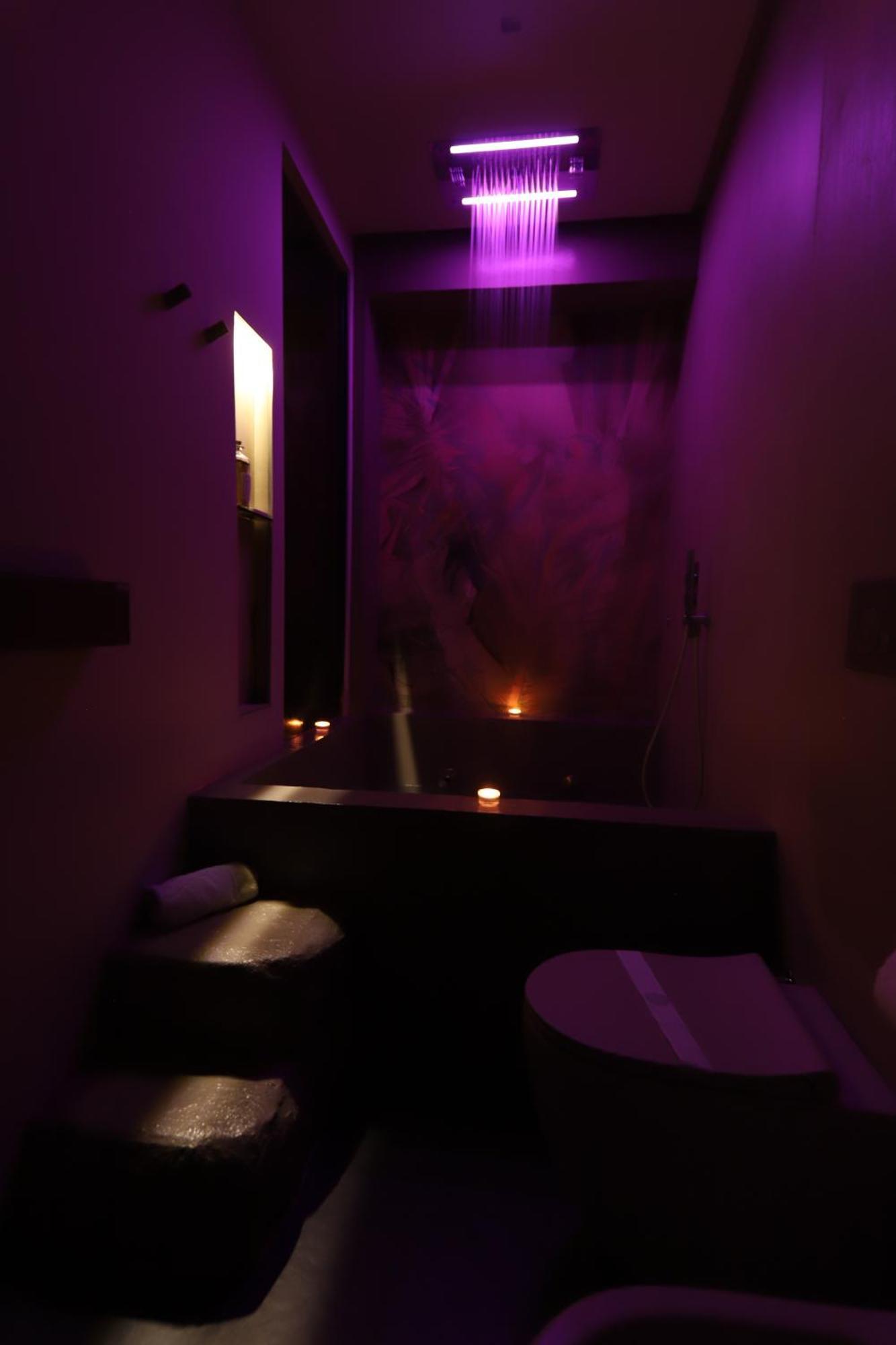 Luxury B&B Euphorbia Acireale Dış mekan fotoğraf