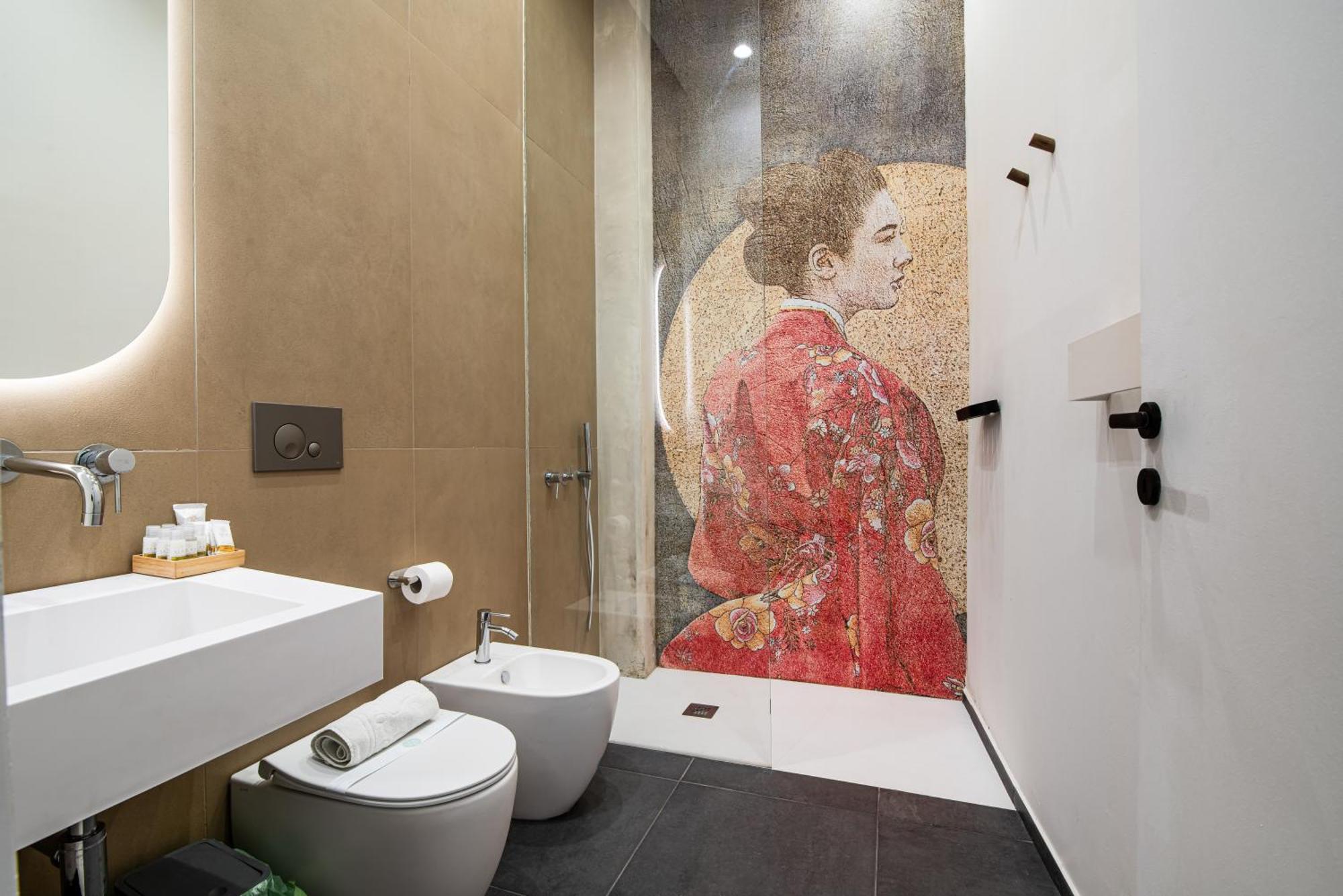 Luxury B&B Euphorbia Acireale Dış mekan fotoğraf