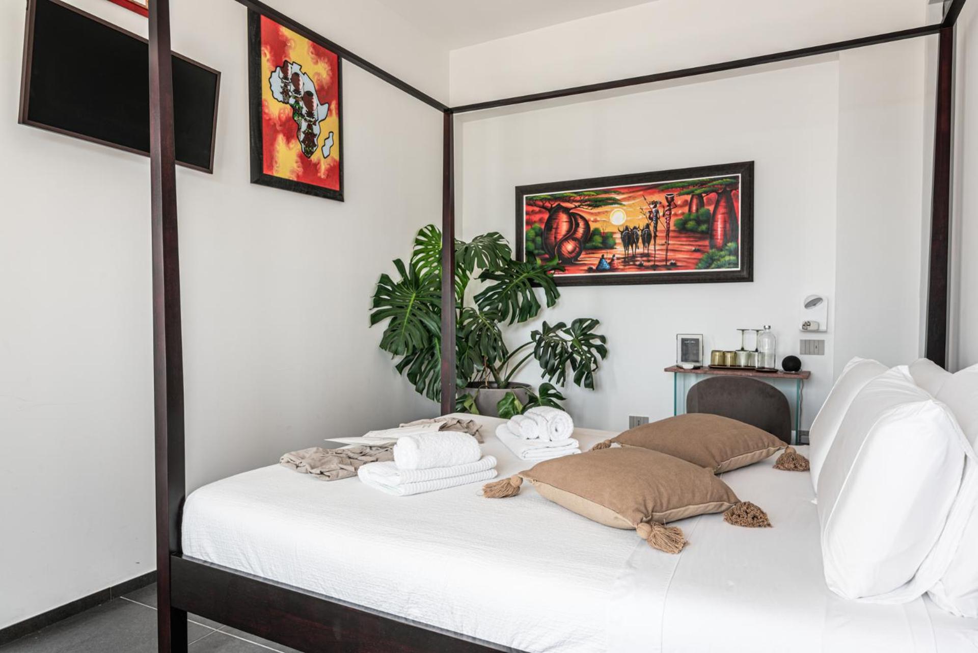 Luxury B&B Euphorbia Acireale Dış mekan fotoğraf
