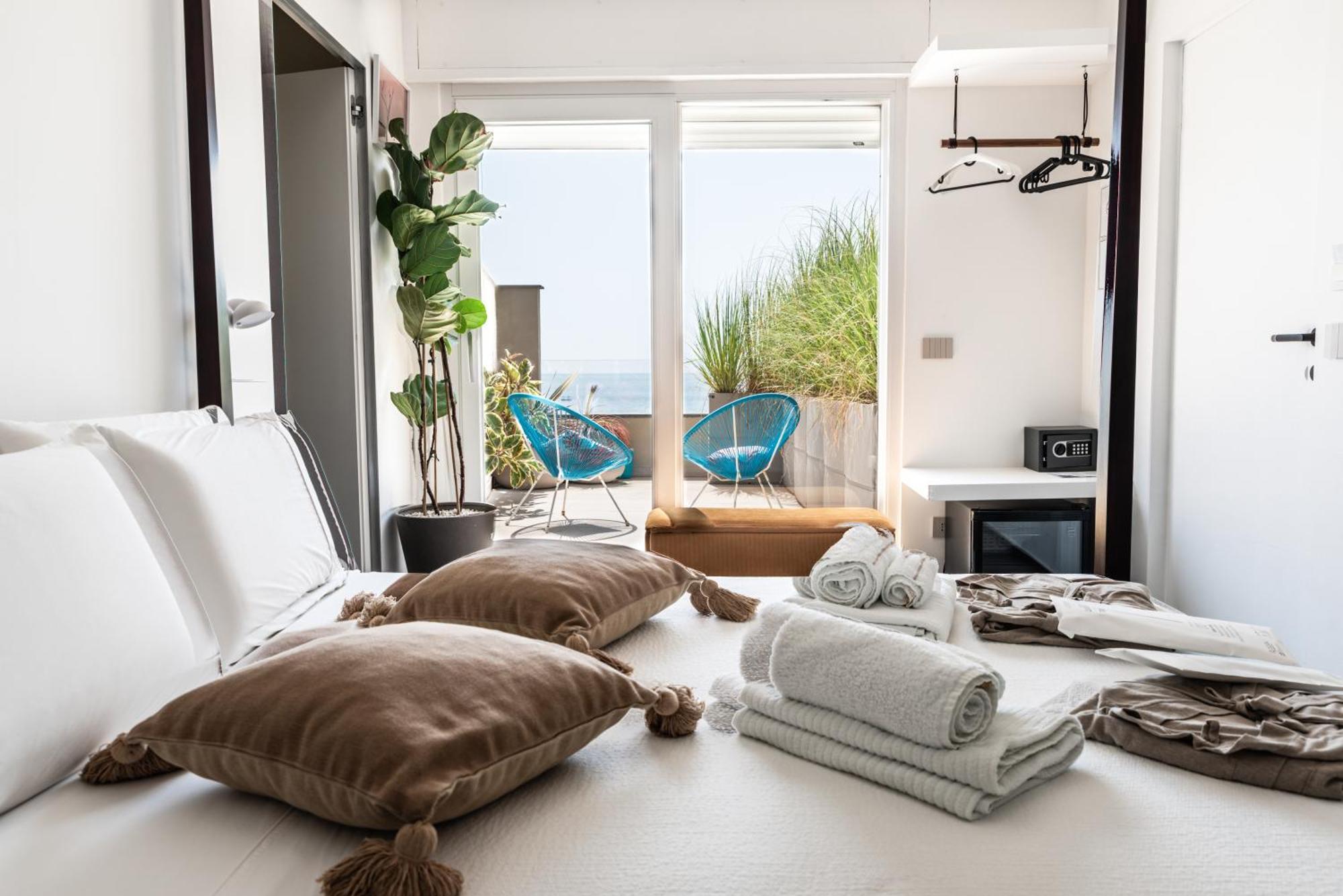 Luxury B&B Euphorbia Acireale Dış mekan fotoğraf