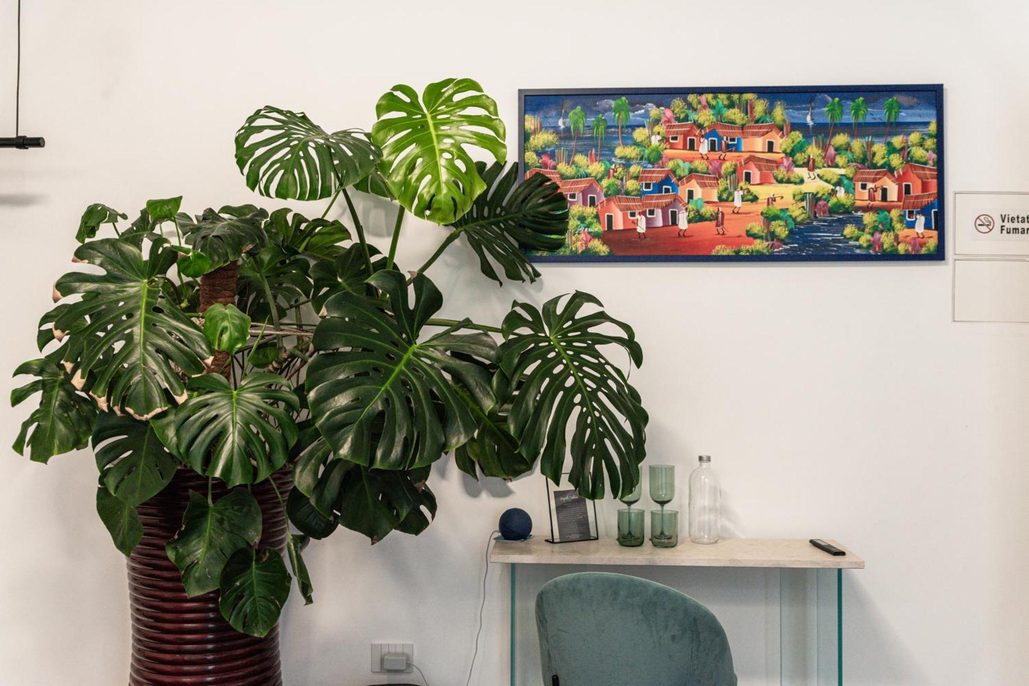 Luxury B&B Euphorbia Acireale Dış mekan fotoğraf