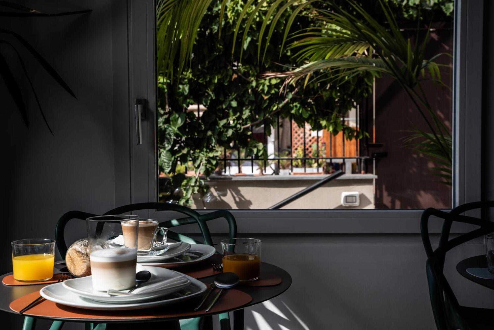 Luxury B&B Euphorbia Acireale Dış mekan fotoğraf