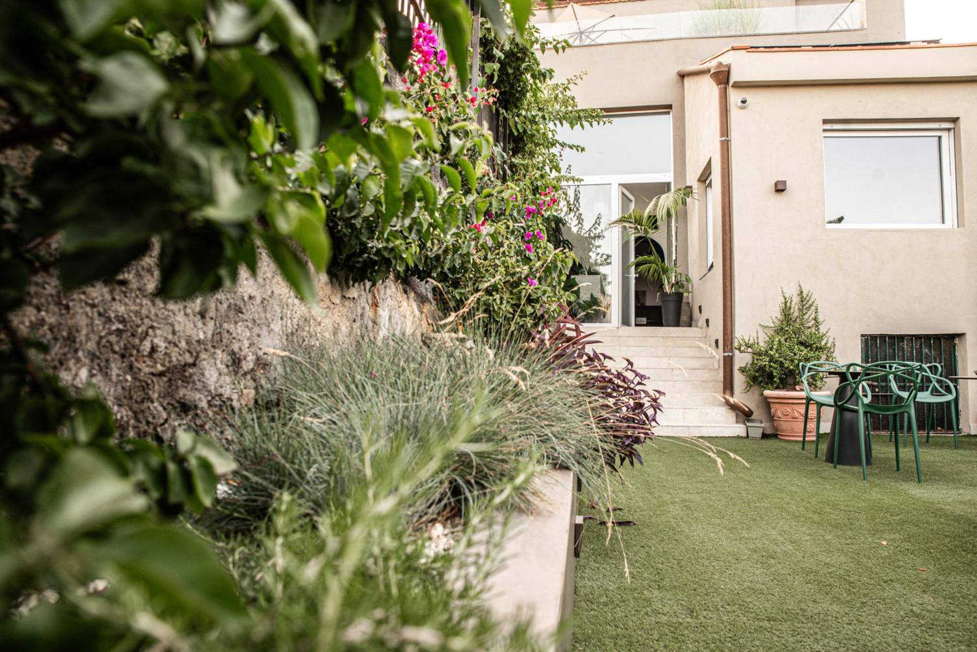 Luxury B&B Euphorbia Acireale Dış mekan fotoğraf