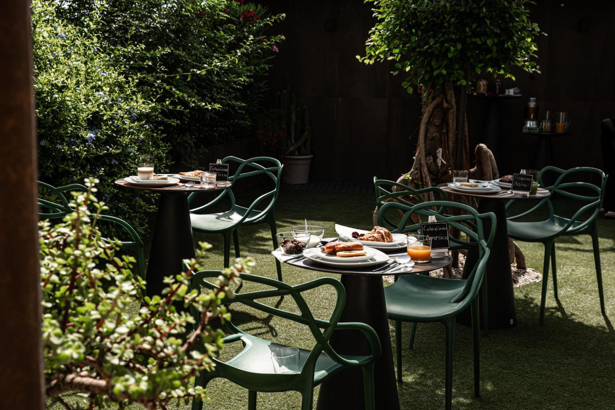 Luxury B&B Euphorbia Acireale Dış mekan fotoğraf