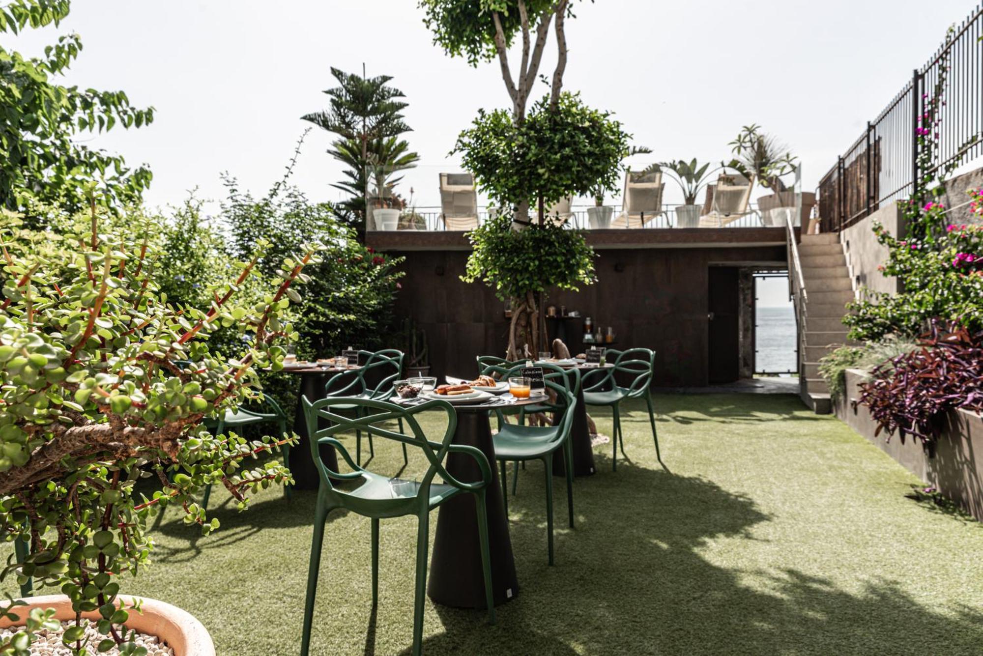Luxury B&B Euphorbia Acireale Dış mekan fotoğraf