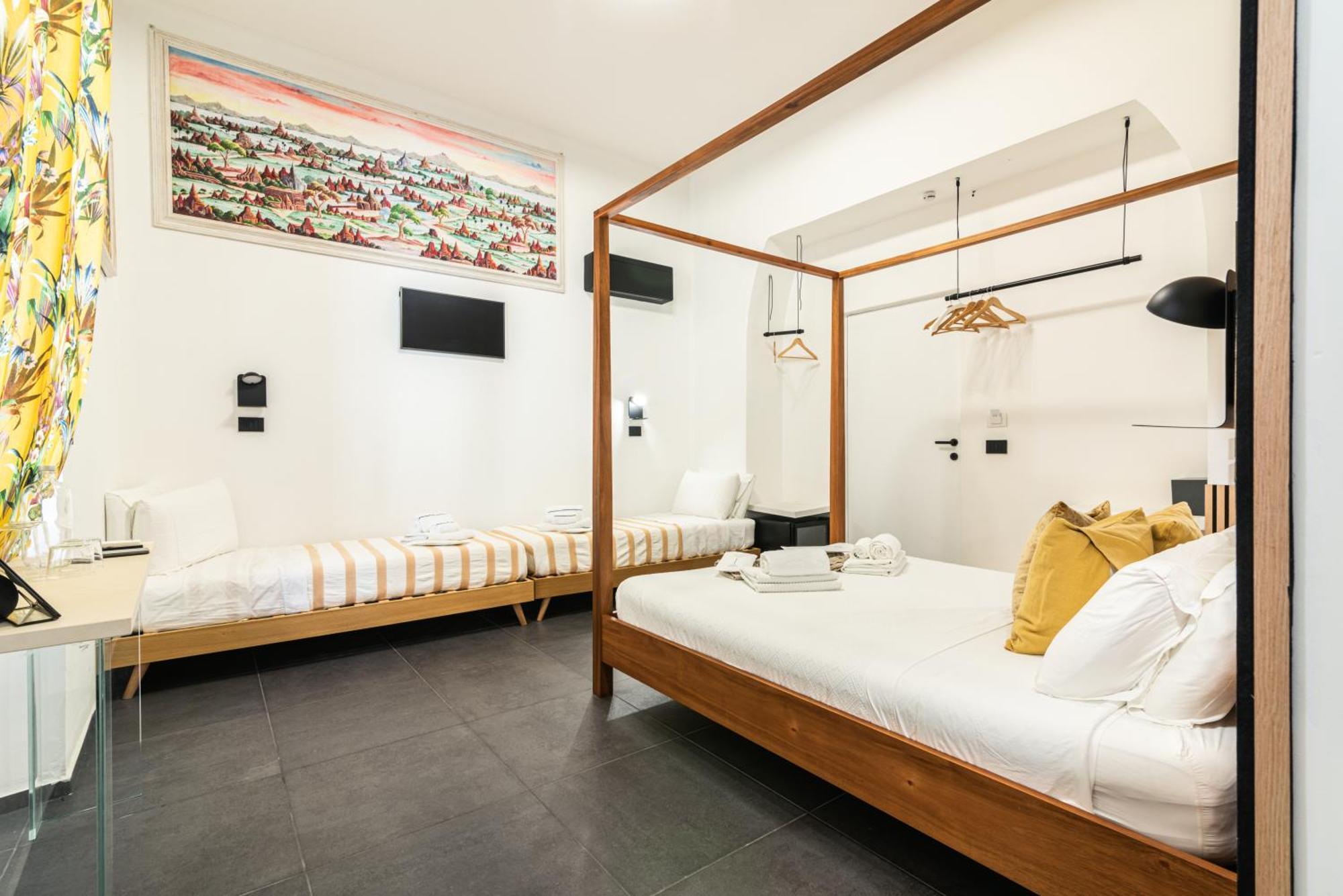 Luxury B&B Euphorbia Acireale Dış mekan fotoğraf