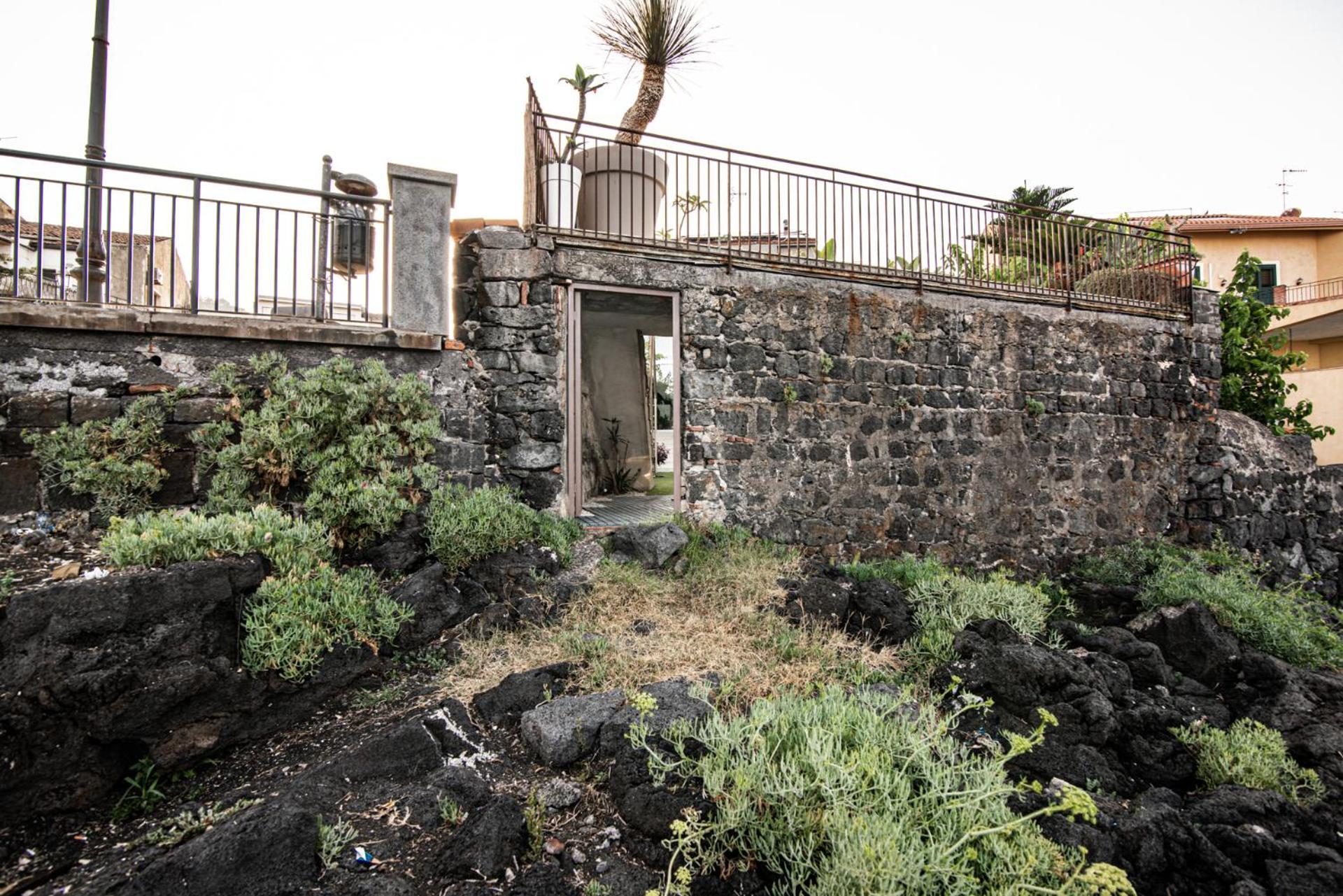 Luxury B&B Euphorbia Acireale Dış mekan fotoğraf
