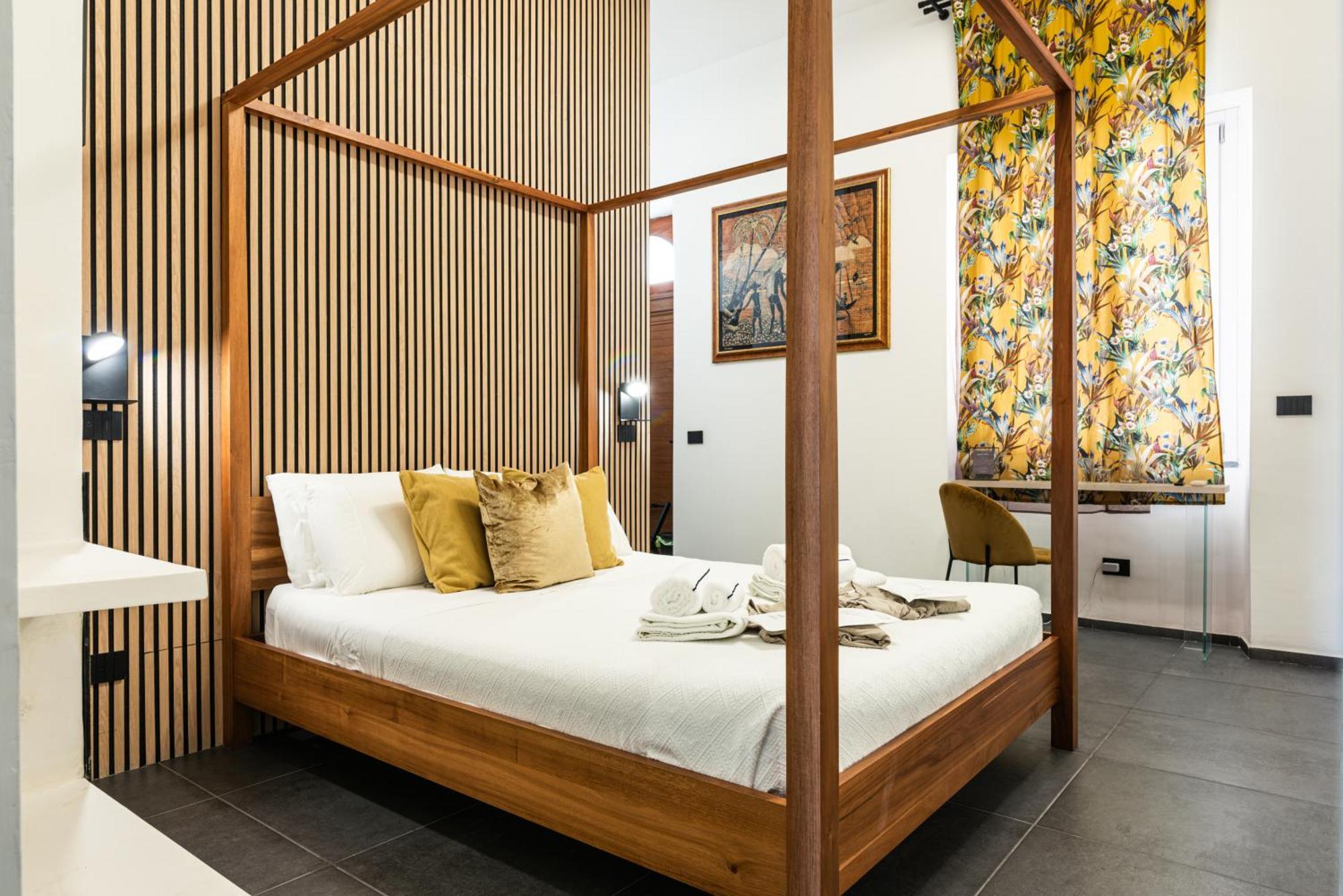 Luxury B&B Euphorbia Acireale Dış mekan fotoğraf